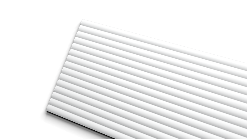 CANOPÉE S WALLSTYL® (2,6 m)