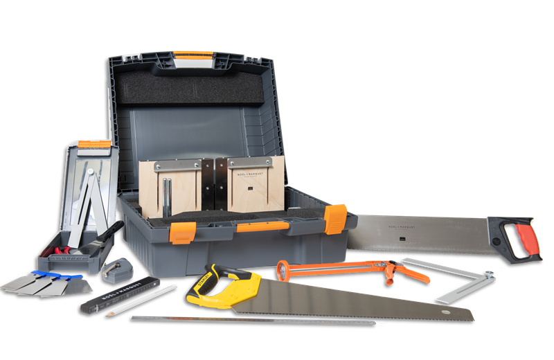 Ящик для инструментов VARIO