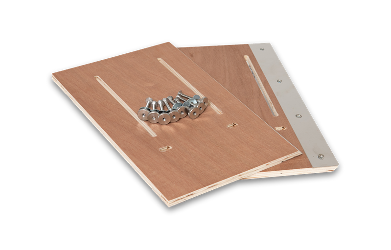 Расширительные перегородки для VARIO