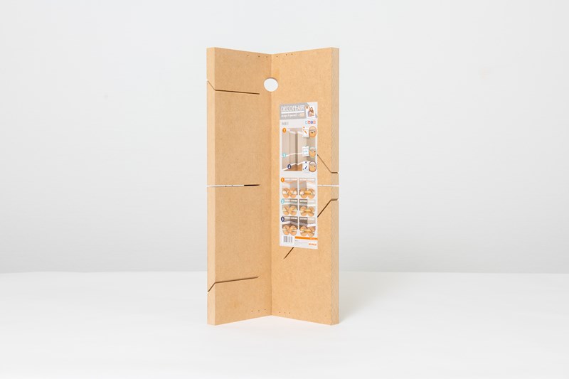 Торцовочная коробка MB1