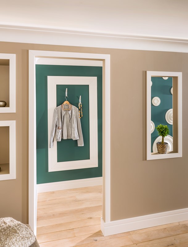 FD15 WALLSTYL®