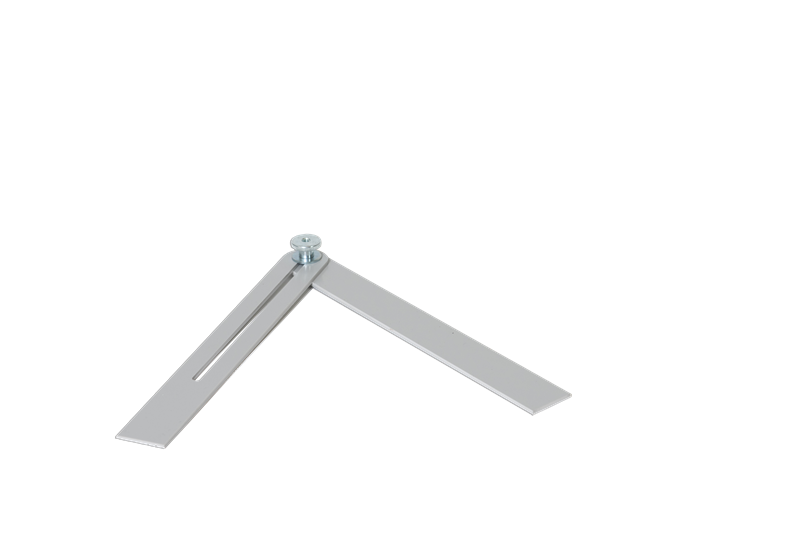 Складной угольник